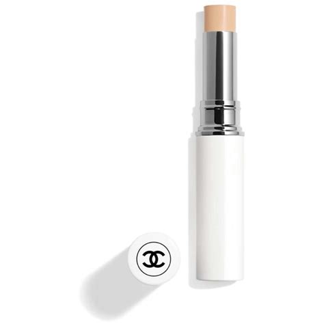 chanel le blanc concealer 10|LE BLANC BRIGHTENING CONCEALER STICK .